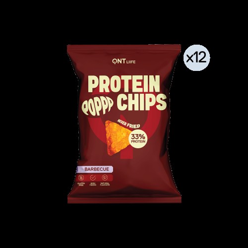 PROTEIN CHIPS 12 x 50 G